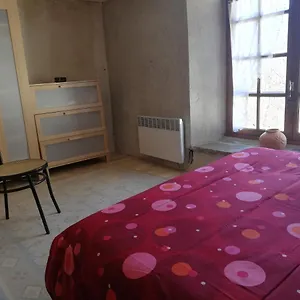  Hébergement de vacances Le Pijoulet