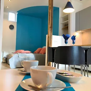  Appartement Evasions-eclipse, Centre-ville, Gare