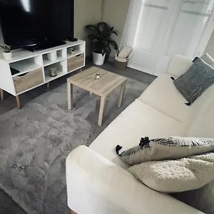  Appartement Mitoyen Avec 1