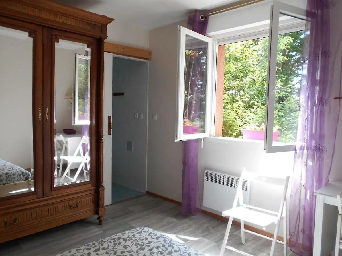 Homestay Chez Isabelle Apartment Auterive  France
