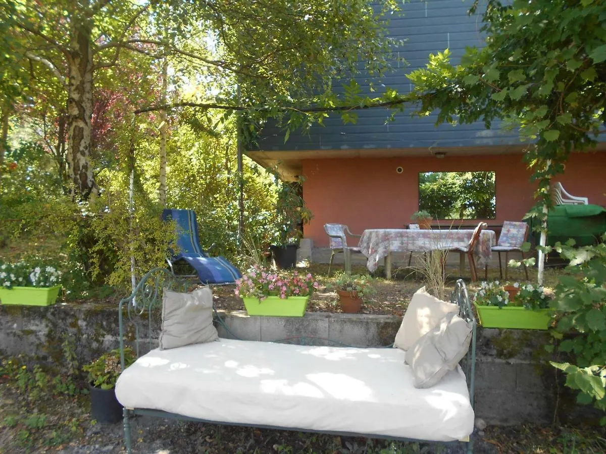 Chez Isabelle Apartment Auterive  Homestay Auterive (Haute-Garonne)