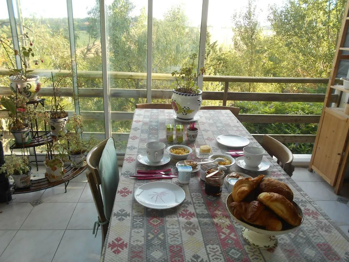 Chez Isabelle Apartment Auterive  Homestay