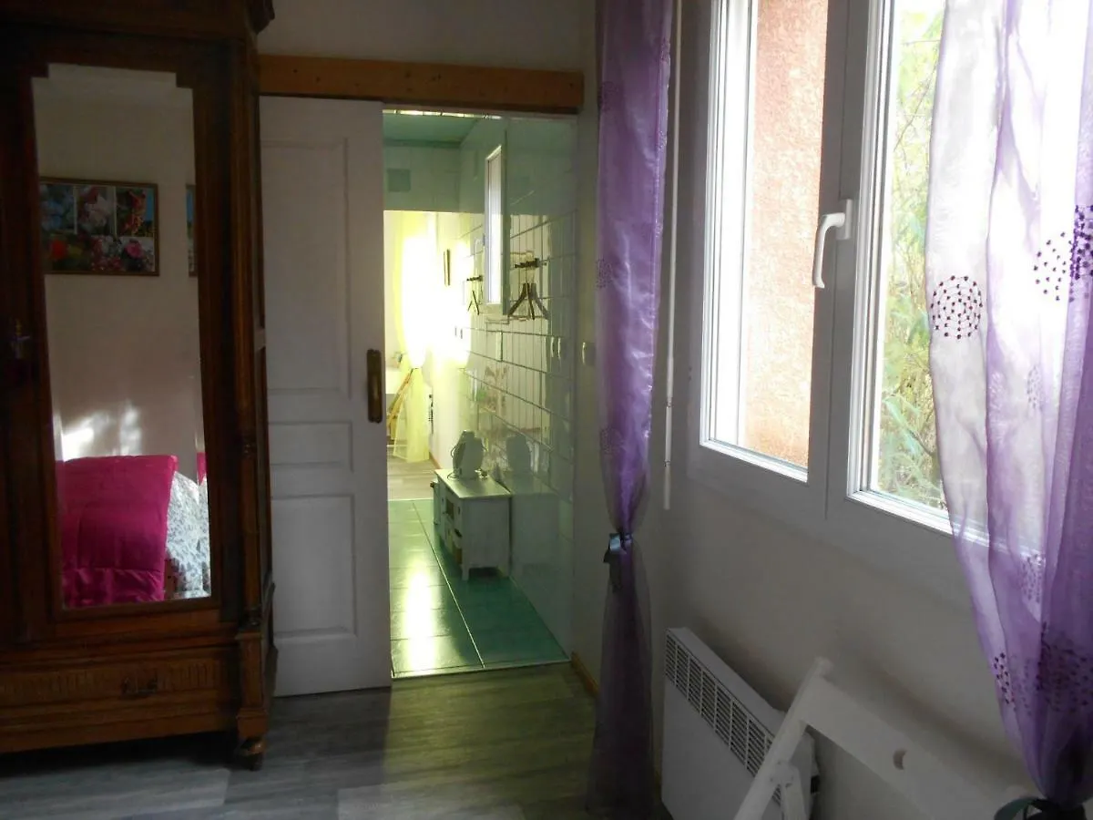 Chez Isabelle Apartment Auterive  0*, Auterive (Haute-Garonne)